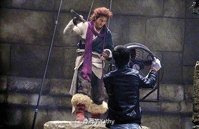 悟空传彭于晏在线观看