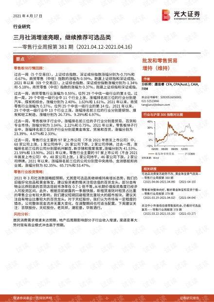 三月直售爆料新闻稿